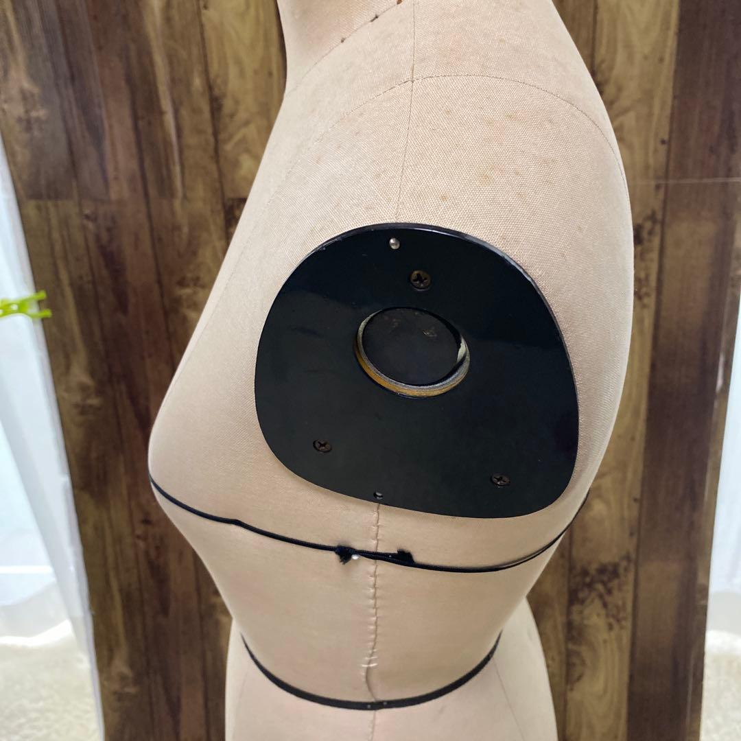 東京キイヤ キプリス トルソーボディ9A2 - メルカリ