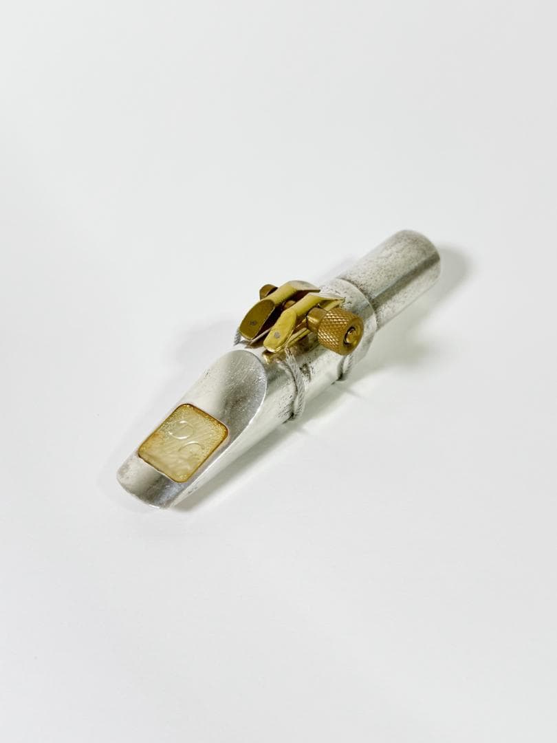 Dave Guardala Kingテナー用 DG＋K plume付 動作確認済 - メルカリ