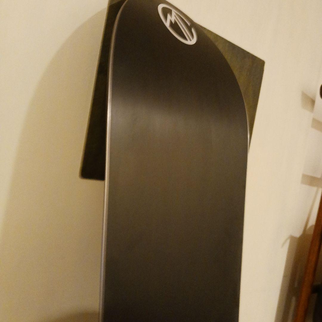 CASSAVES オガサカ スピードクルーザー 158.5 早い者勝ち