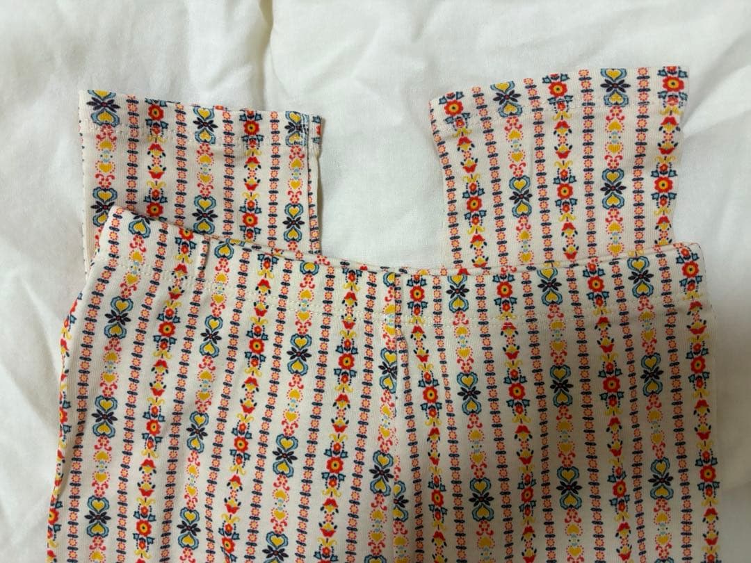 週末限定値下げ！】misha and puff レギンスBohemia 8y - メルカリ