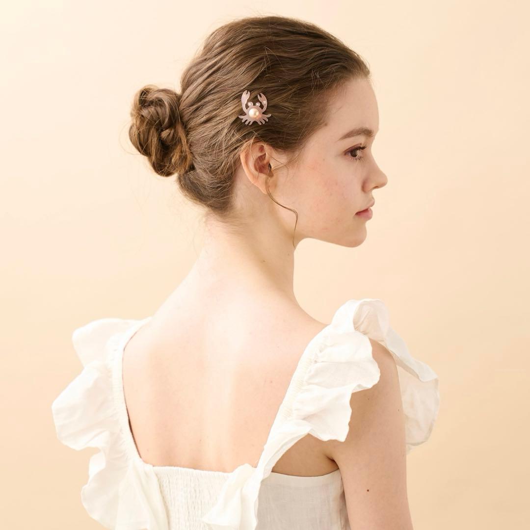 アレクサンドルドゥパリ ボールピン カニ - メルカリ