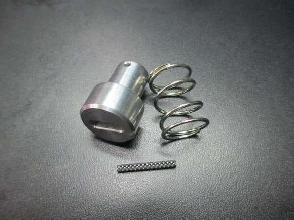 【送料無料】CB250T/CB400T用タンクロック 送料無料 CB250T CB400T ホークⅡ 角タンク ロックキーセッティング