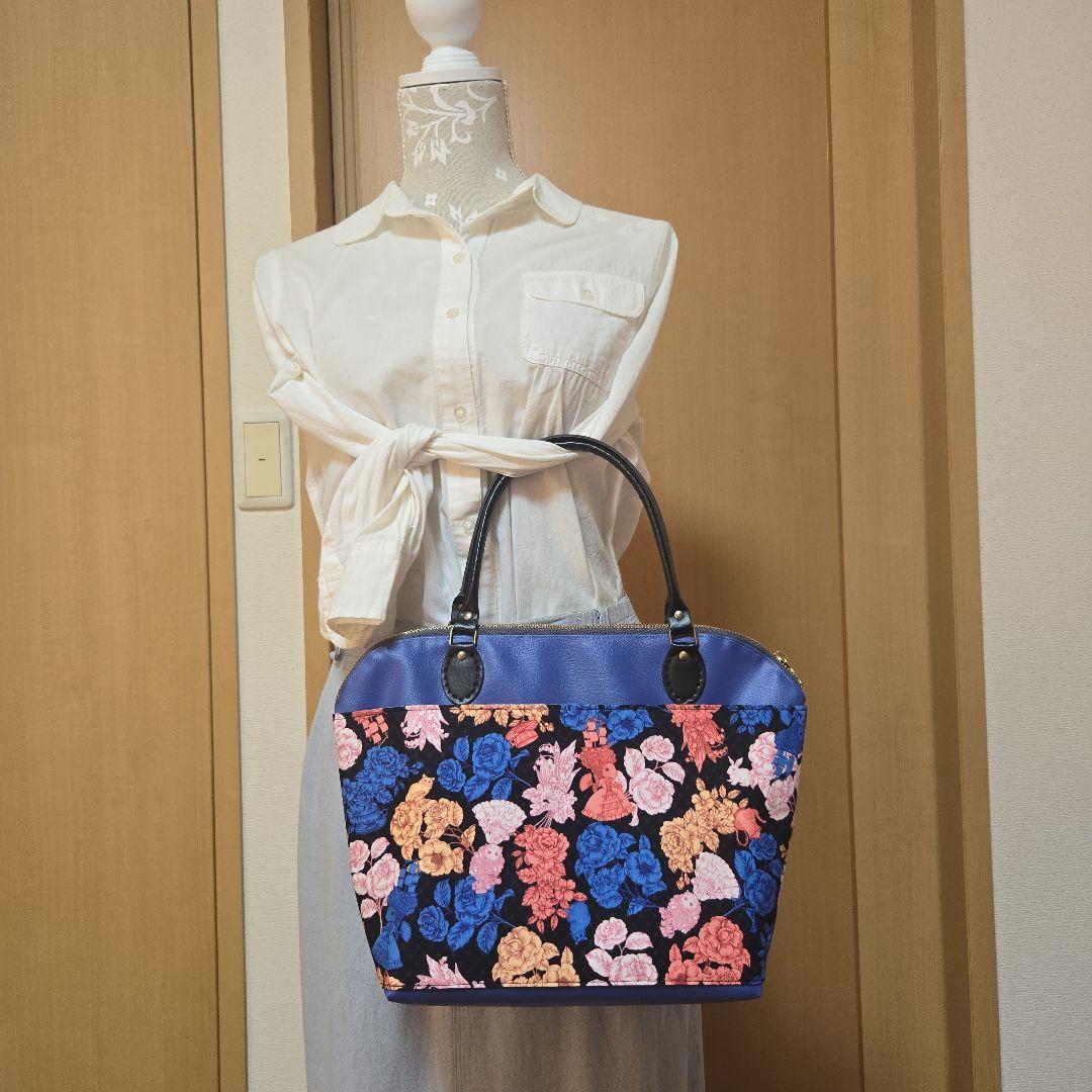 ジョリーフルール エピファニー合皮丸型バッグ - karlan-architects.com