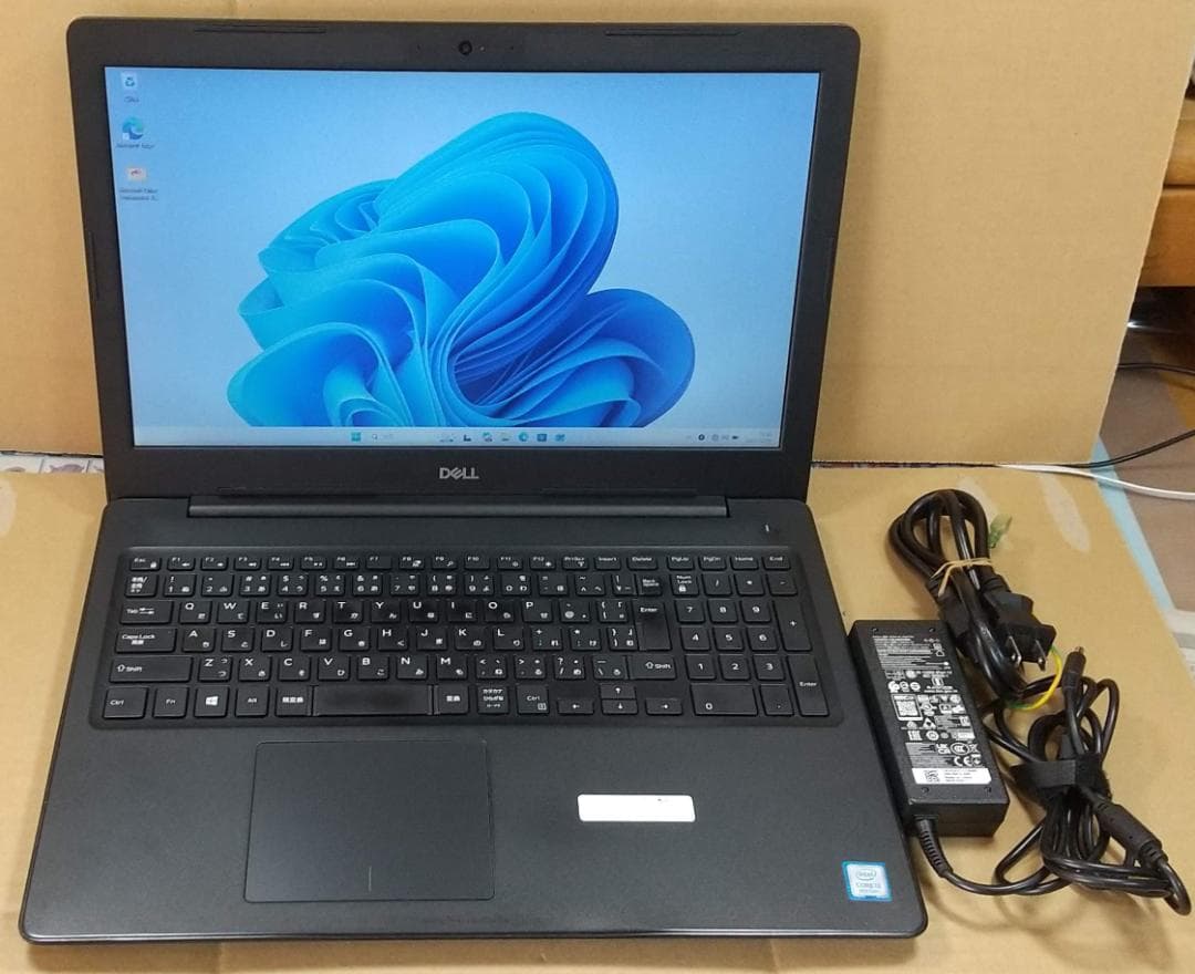Dell Latitude 3590 8世代 i3 16GB 新品SSD Amazon.co.jp: Dell ノートパソコン windows11 Latitude 3590 Core i3