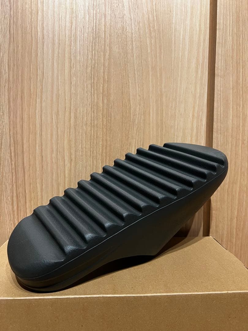 adidas YEEZY SLIDE ブラック 27.5cm
