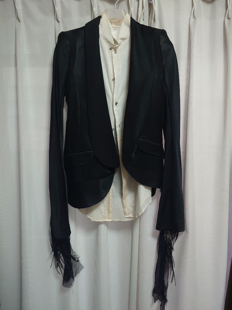 IF SIX WAS NINE/JK-BLACK SWAN - メルカリ