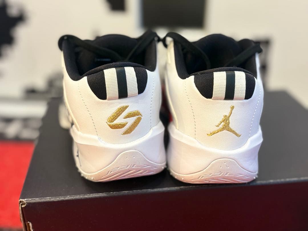 NIKE Jordan ルカ3 LUKA 24.5cm バッシュ　ジョーダン