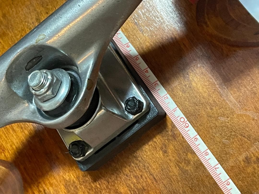 GRAVITYスラスター2搭載 ロングサーフスケート92cm REKON製 - メルカリ