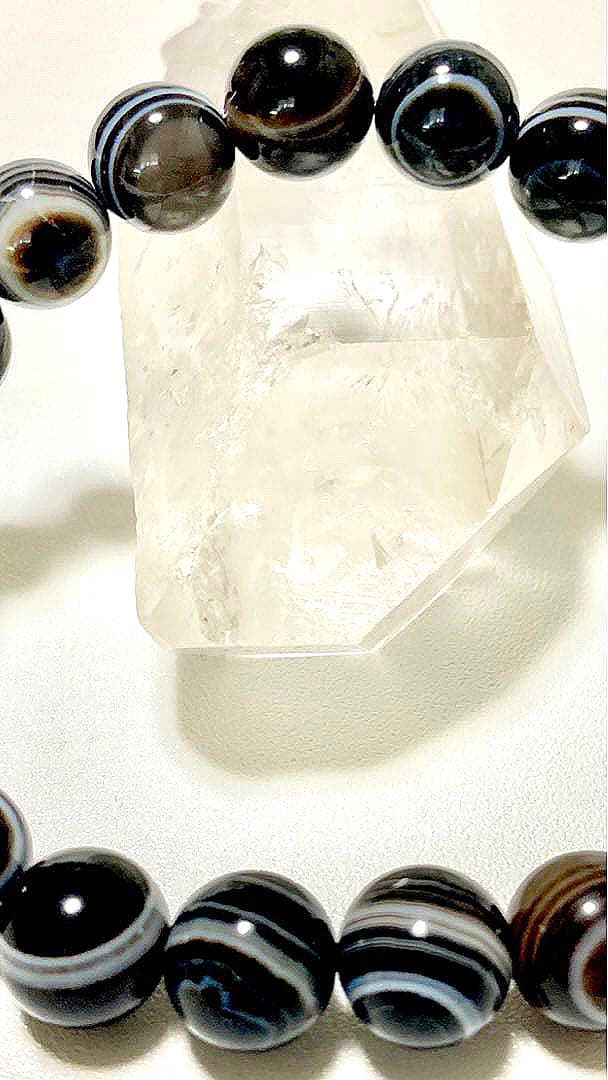 みいちゃん　究極品質　神国から舞い降りし最強の聖石　神光天眼石　10.5㎜