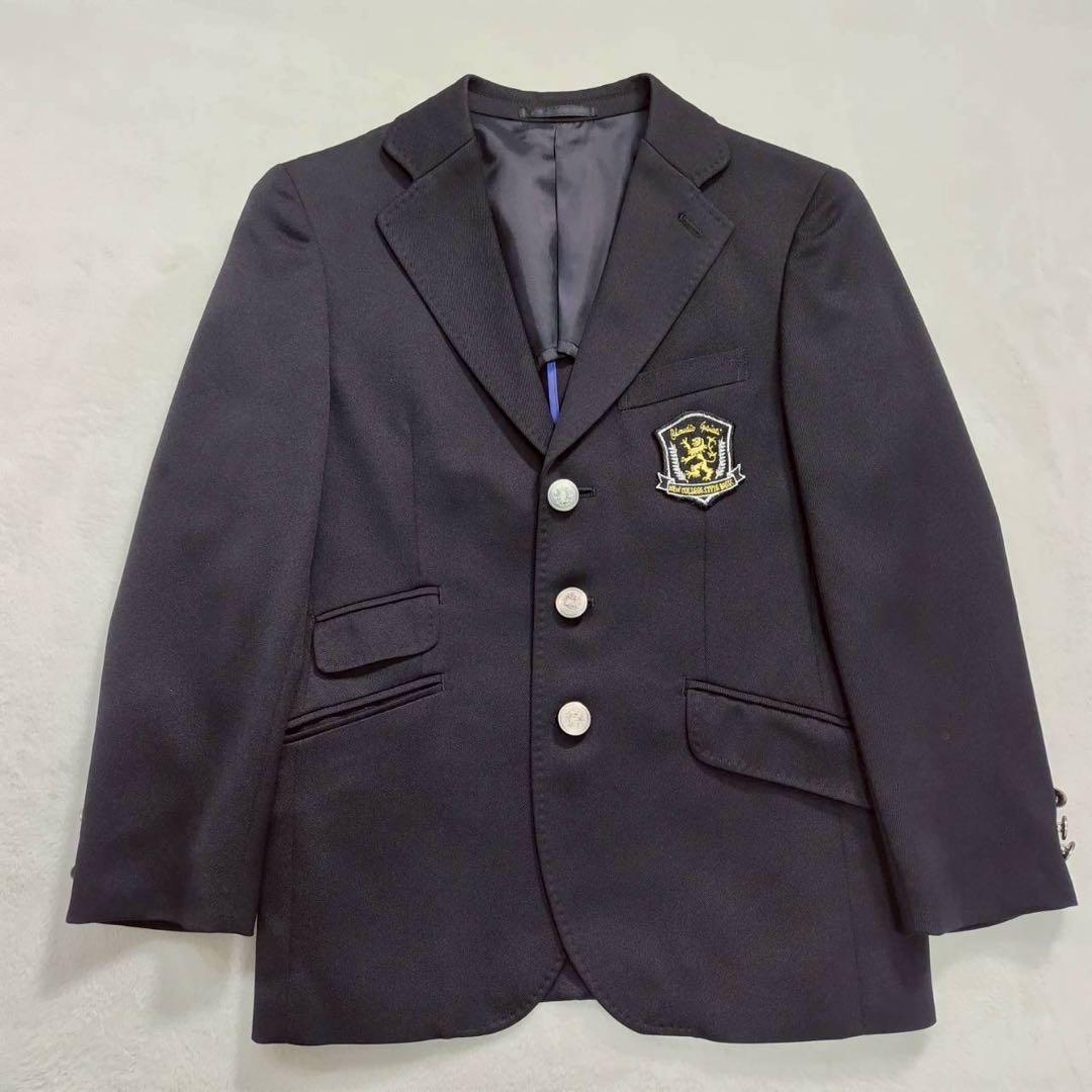 美品 クラウディオギャラティ キッズフォーマル 男の子 キッズスーツ