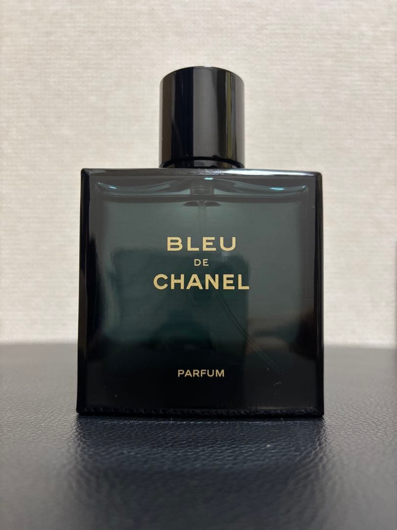 シャネル ブルー ドゥ シャネル パルファム 50ミリ Amazon | シャネル CHANEL ブルー ドゥ シャネル パルファム 〔Parfum