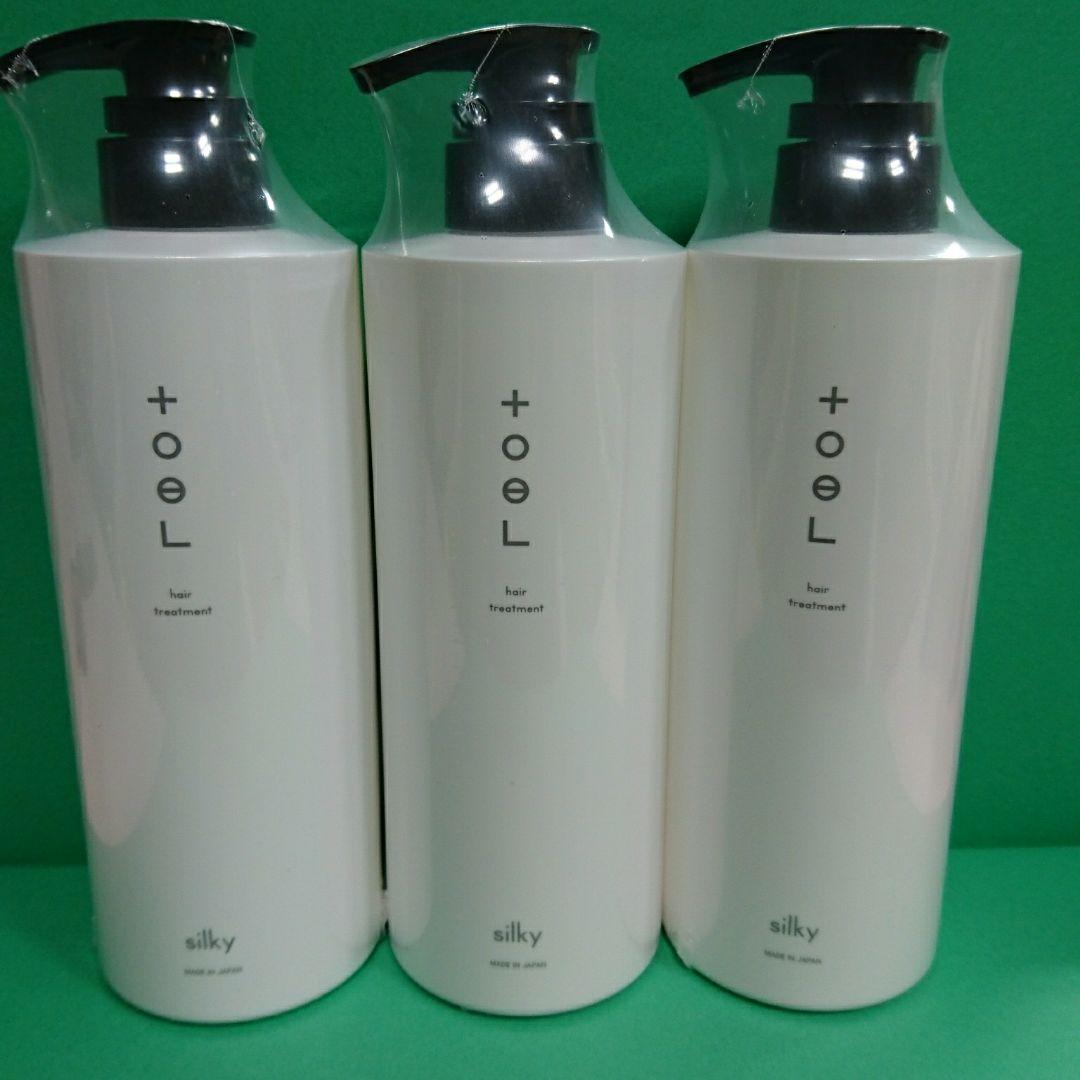 ディオーラム 250サイズシャンプー＆トリートメント 100サイズセラム