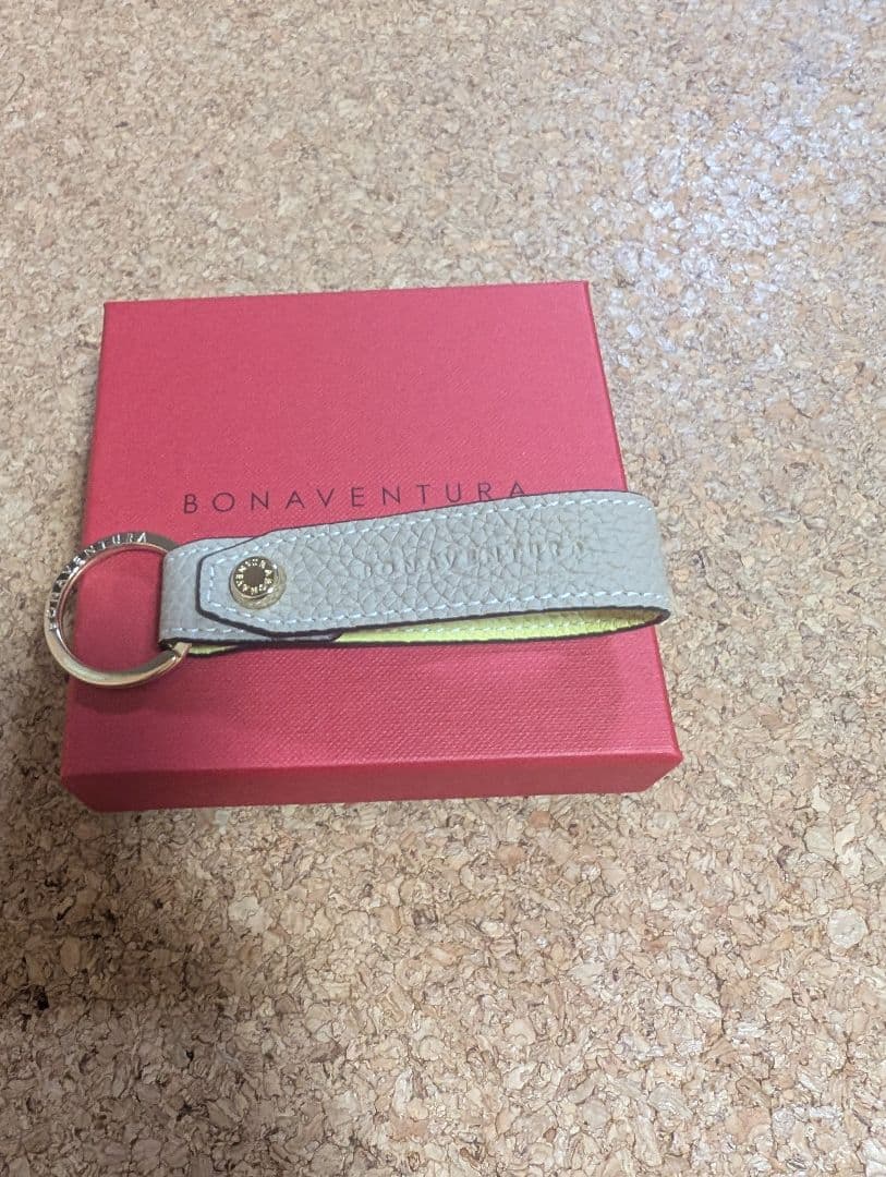 ボナベンチュラ キーリング - メルカリ