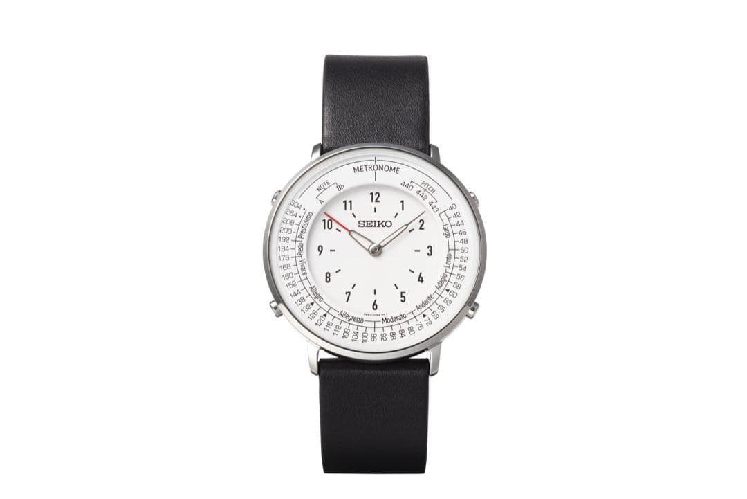 SEIKO メトロノームウォッチ fragment 藤原ヒロシ - メルカリ