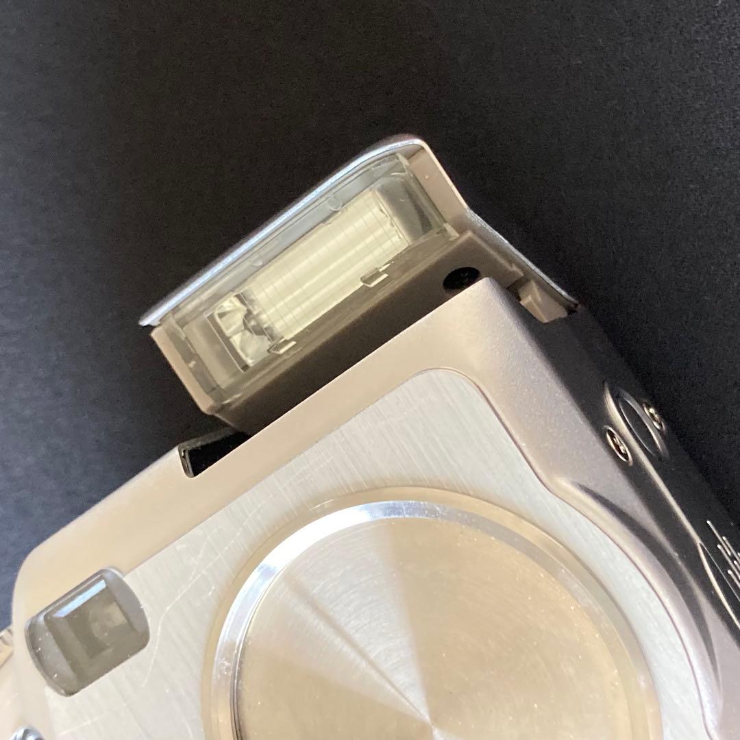 美品】FUJIFILM finepix 4700z CCDセンサー コンデジ - メルカリ