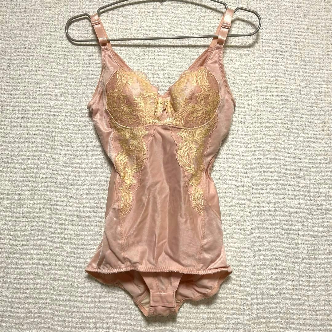 マルコ MARUKO カーヴィシャス ボディスーツ C70 - メルカリ