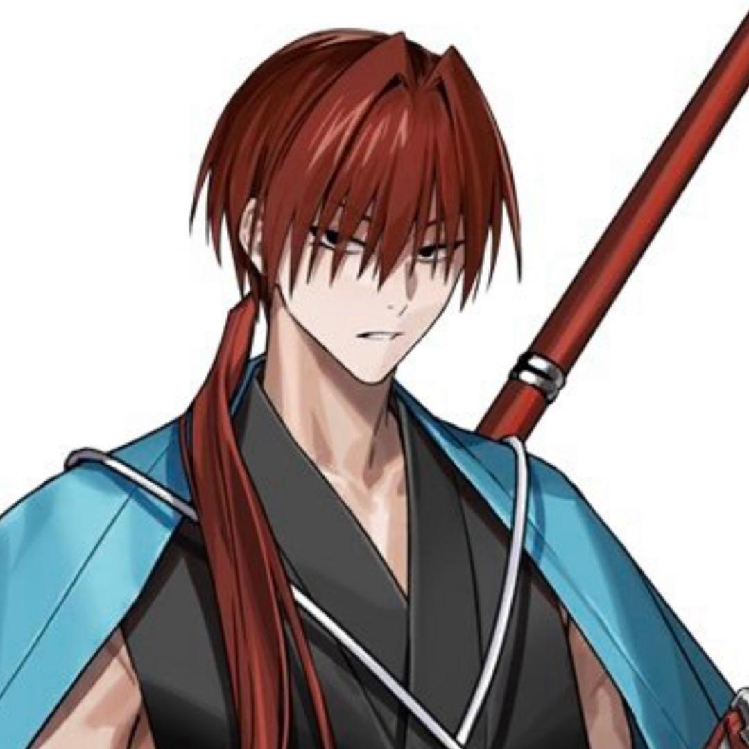 総*屋様 fgo 原田左之助 コスプレ ウィッグ 総*屋様 fgo 原田左之助 コスプレ ウィッグ