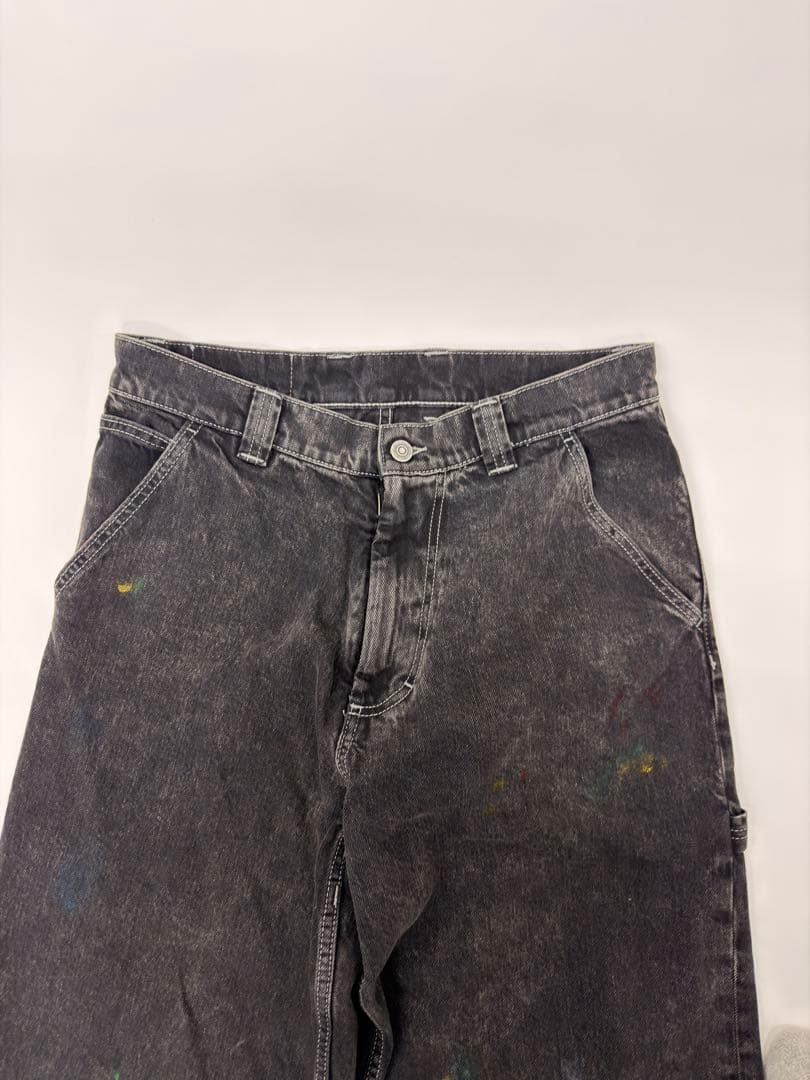 T*s様 Maison Margiela ペインターデニムパンツ 28 - メルカリ