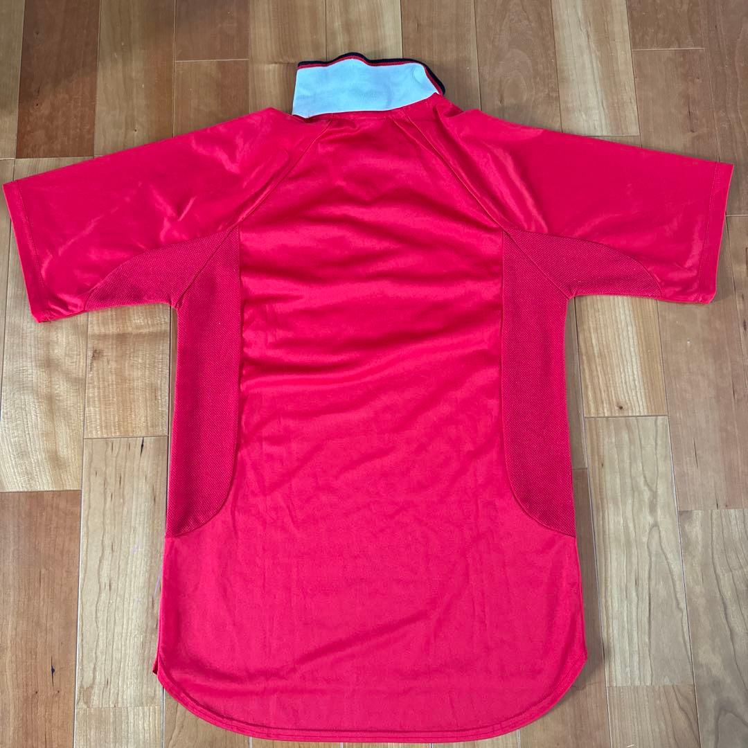 マンチェスターユナイテッド 99年 ユニフォーム復刻版 チャンピオンズ