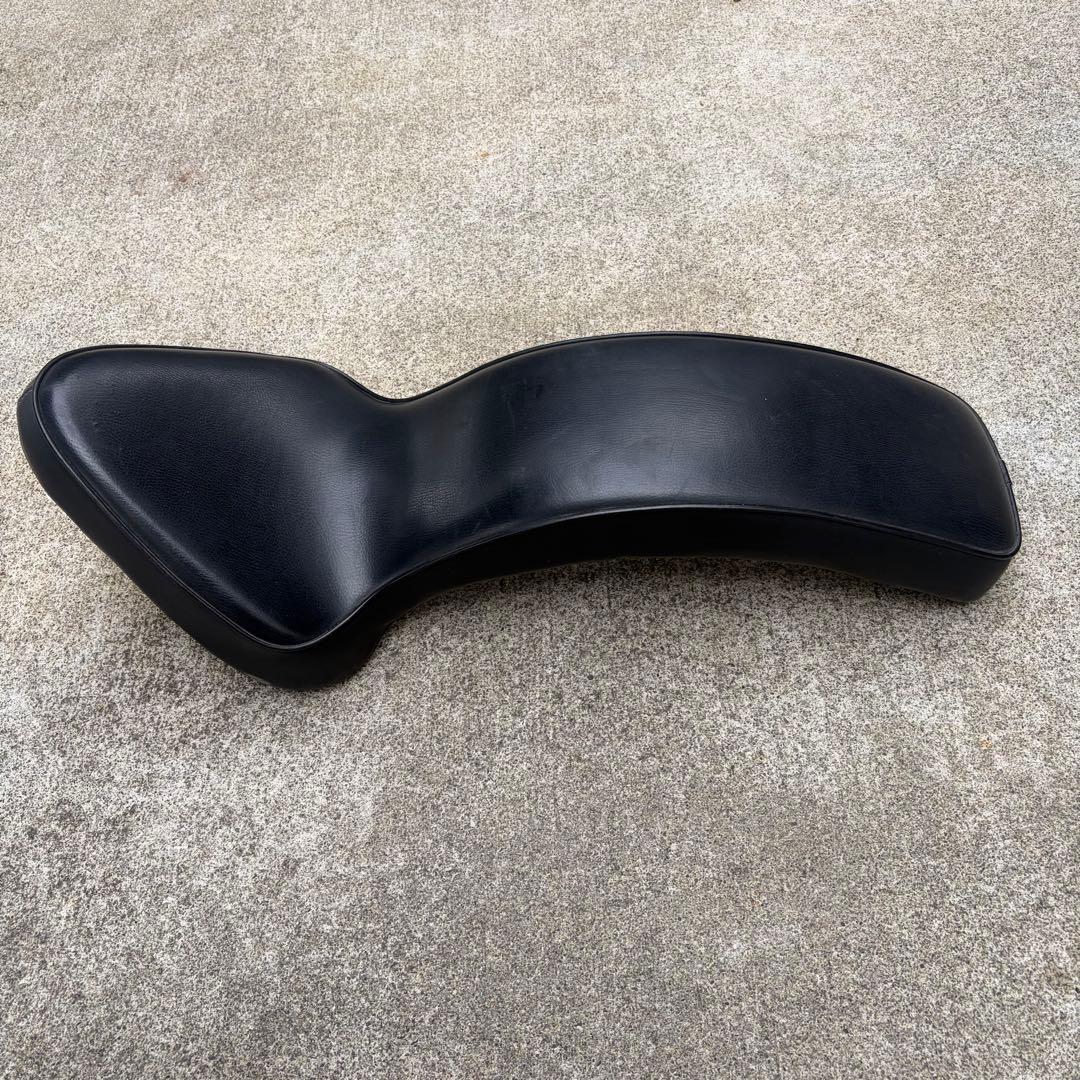 ドラッグスター 400 コブラシート イージーライダース製NITRO HEADS