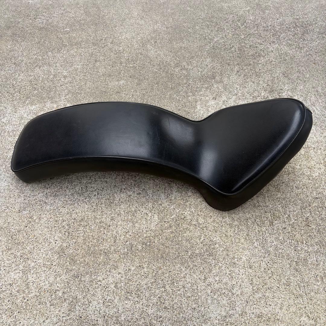 ドラッグスター 400 コブラシート イージーライダース製NITRO HEADS