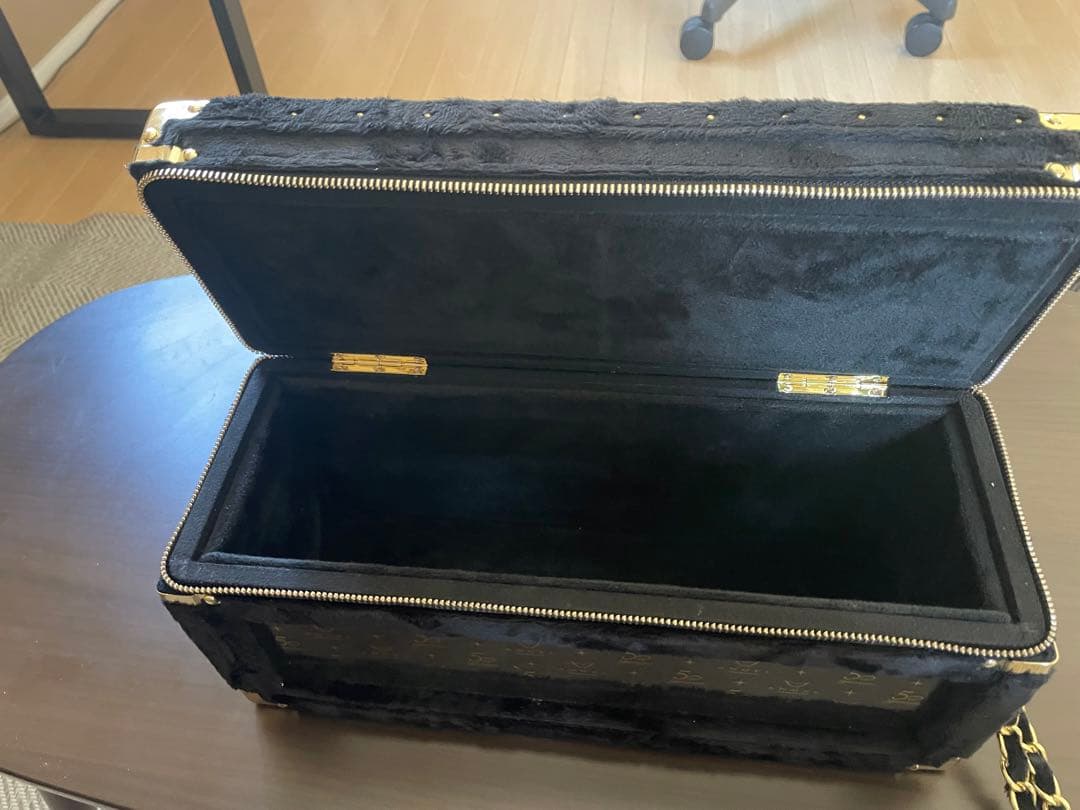 エンジェルシャンパン 5周年 ファータイプ 空箱 - メルカリ