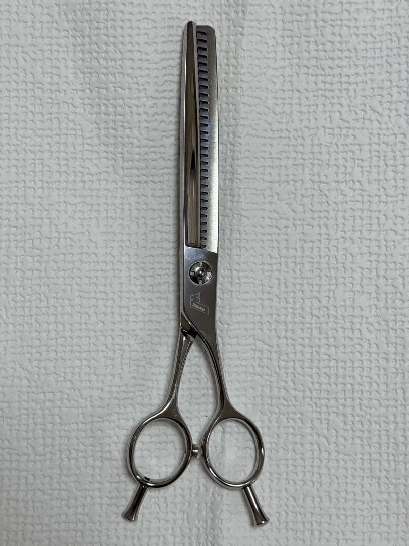 ハサミの若菜 ナチュラルブレンディングシザー - メルカリ