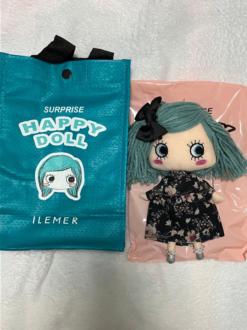イルメール ハッピードール イーマリー 2022 誕生祭 未使用 - メルカリ