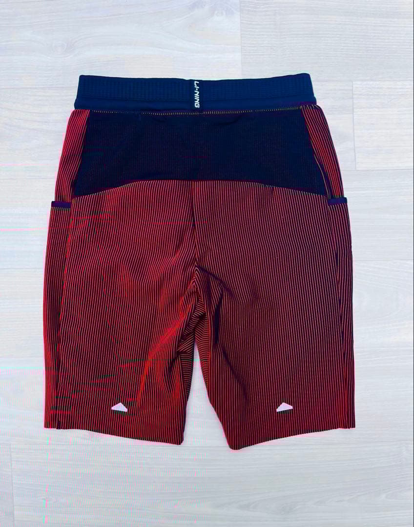 生産終了】 リーニン ハーフタイツ 2025 Sサイズ - メルカリ