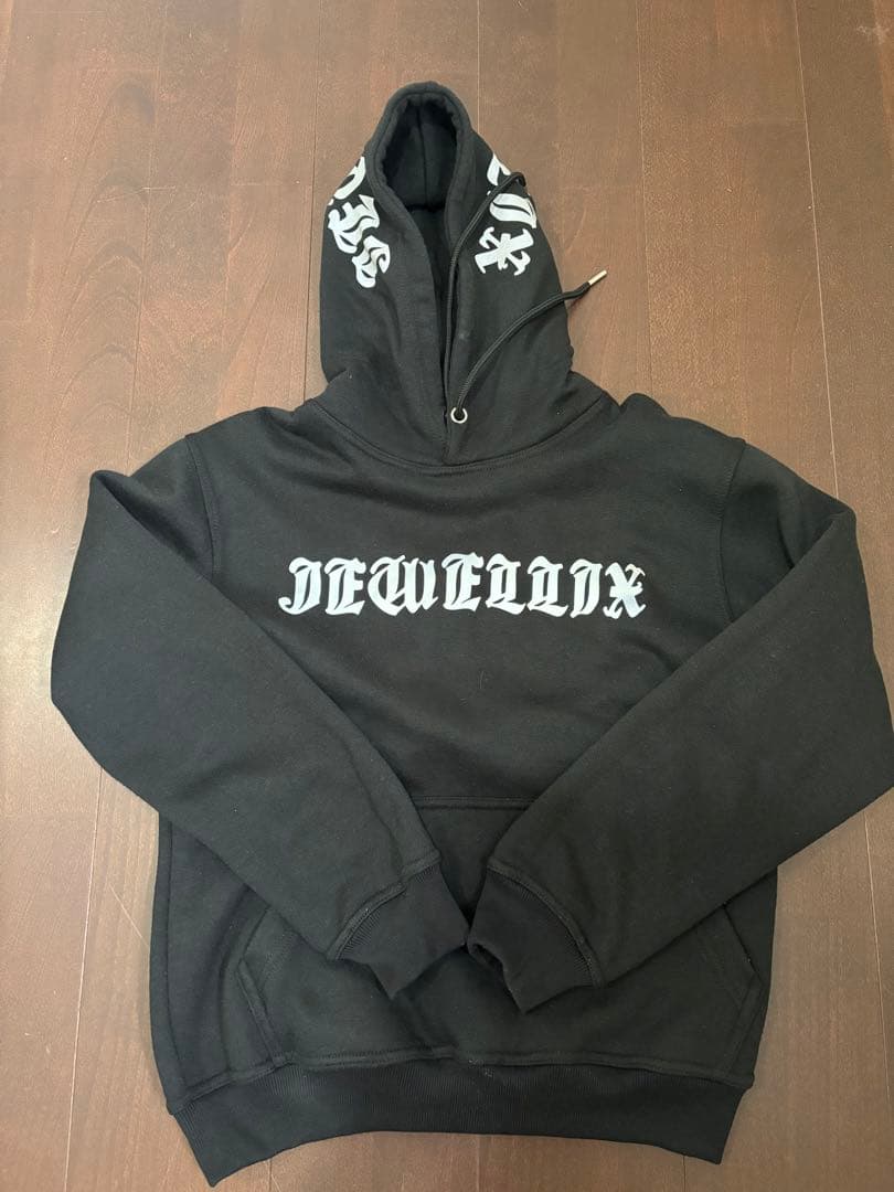 入手困難 jewellix ジュエリックスセットアップ - メルカリ