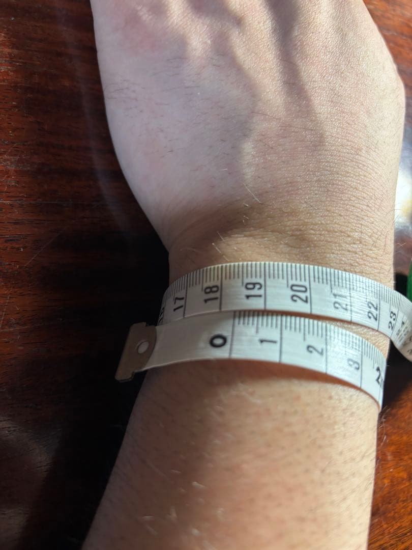 Navajo バングル FJ刻印あり フランシスジョーンズ - メルカリ