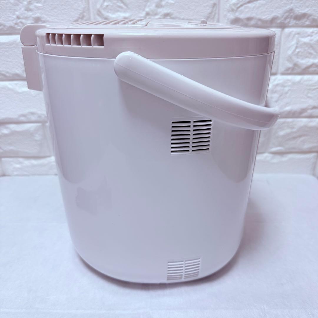 【美品】象印　ZOJIRUSHI 加湿器　スチーム式　2.2L お手入れ簡単