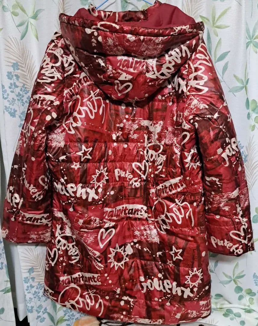 Topys トピーズ ダウンジャケットLサイズ - メルカリ