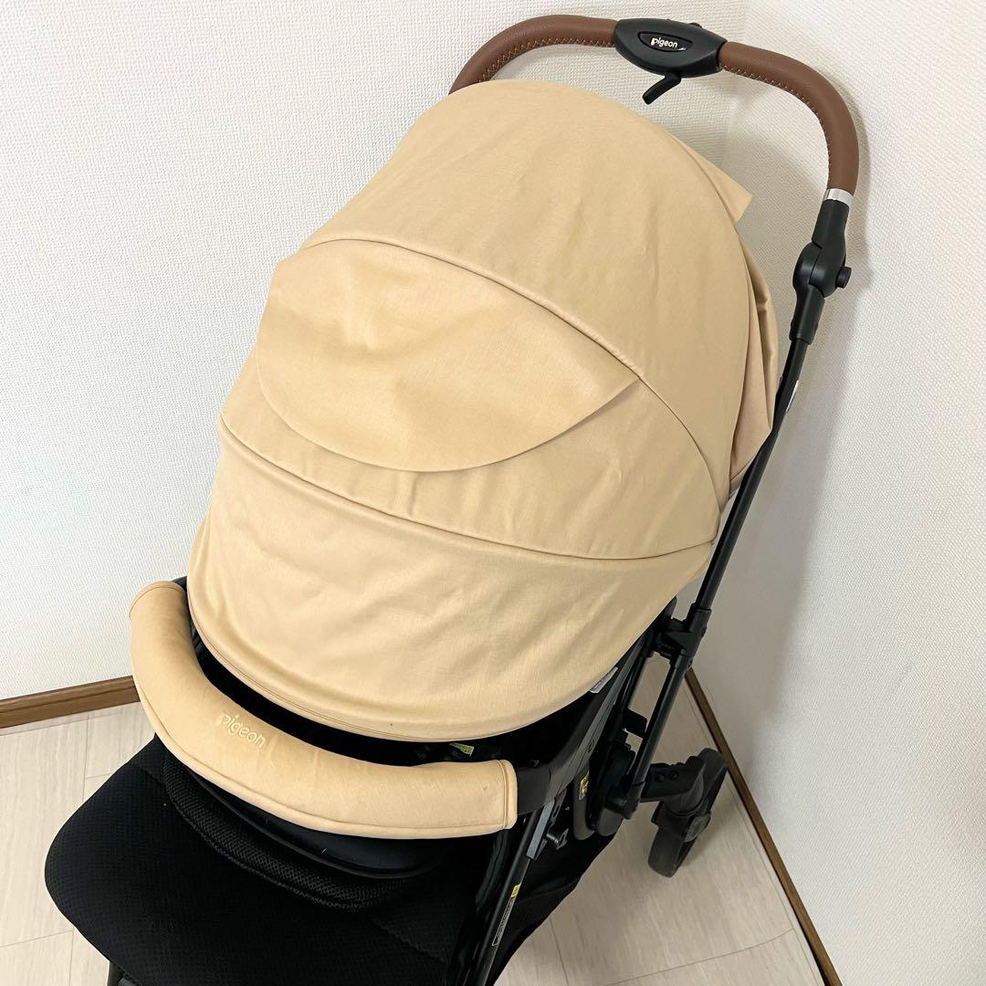 ☆極美品☆Pigeon ランフィリノン7 RB3L 2023年モデル - メルカリ