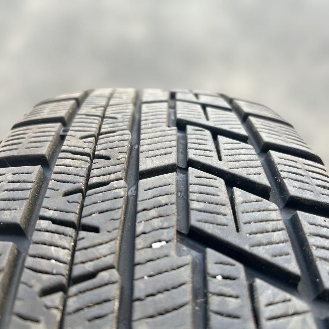 ホンダ フィット 純正 14インチ 21年製 スタッドレス 175/65R14 - メルカリ