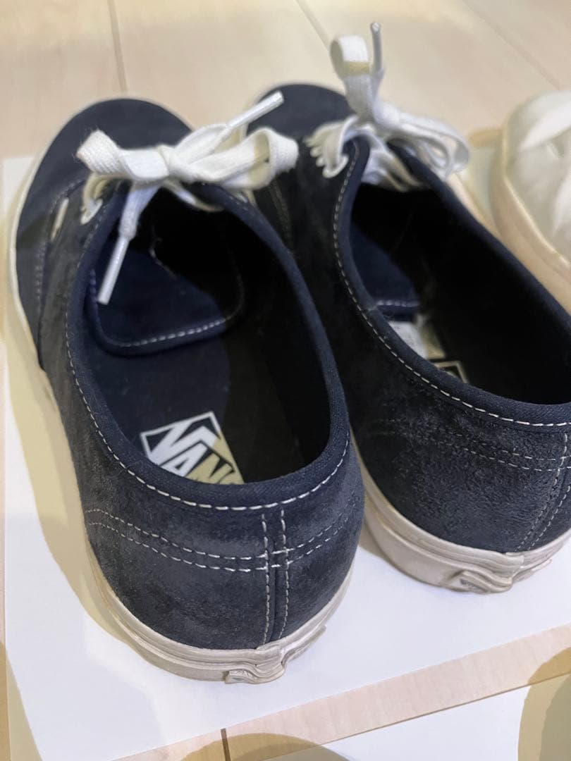 6点まとめて】Raf Simons Converse Nike Vans - メルカリ