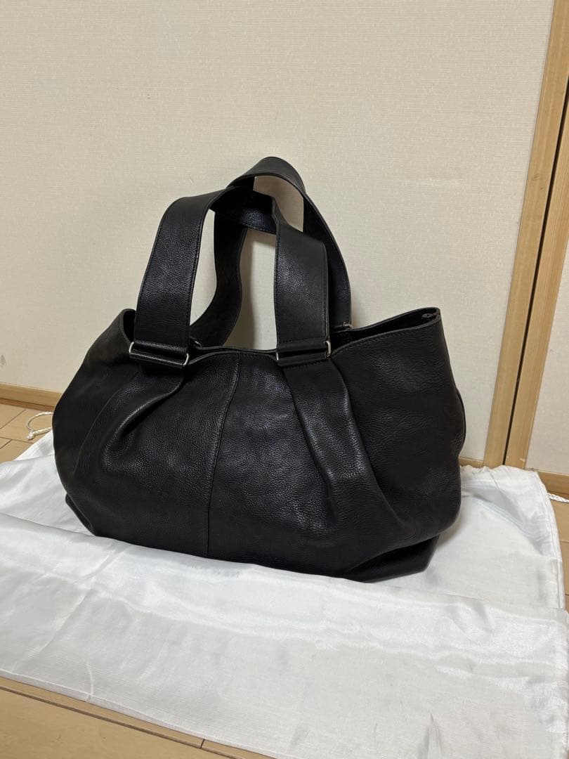 ヨーガンレール JURGEN LEHL レザー バッグ 男女兼用 - メルカリ