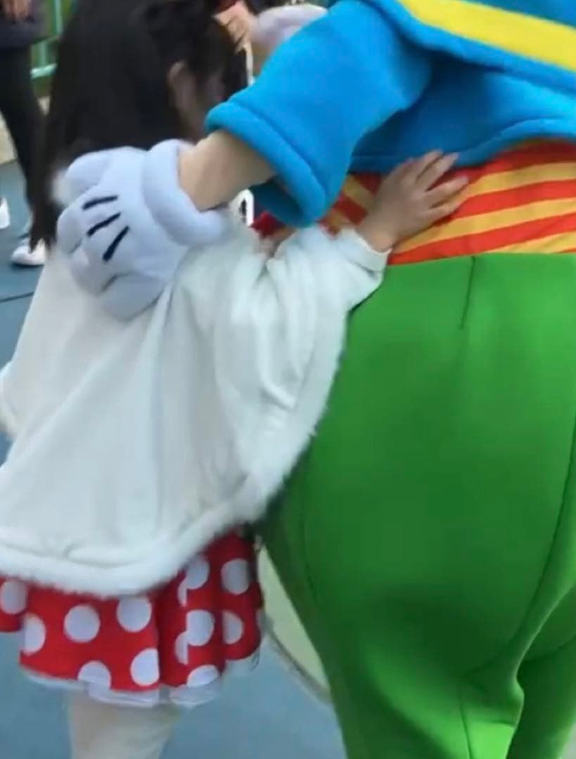 ビビディバビディブティック ケープ 100〜130サイズ - メルカリ