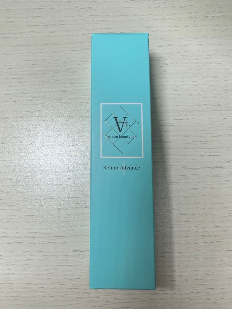 【新品未使用】At. レチノアドバンス レチノアドバンス 30g - At. | エーティー公式オンラインショップ