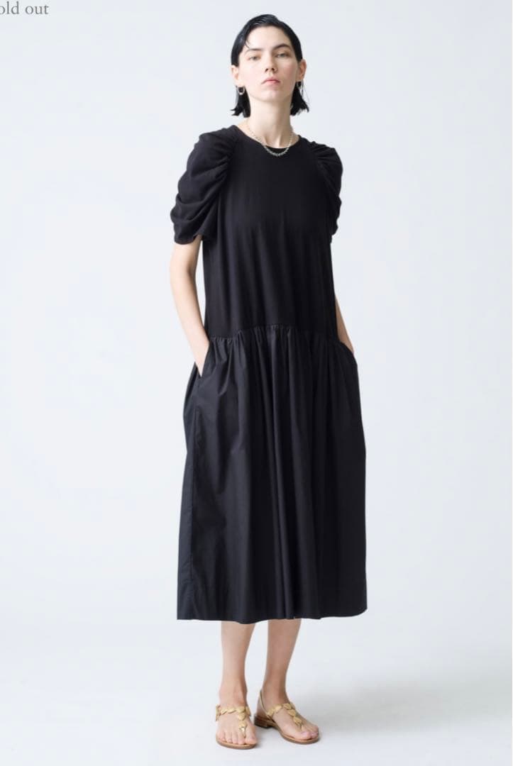 Merlette マーレットワンピース