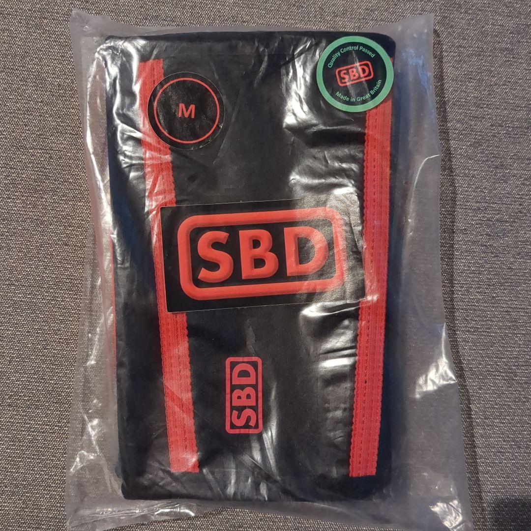 【新品未開封】2013 エルボースリーブ　Ｍサイズ Amazon | SBD エルボースリーブ Mサイズ | ATHLETIC AESTHETICS | ひじ用