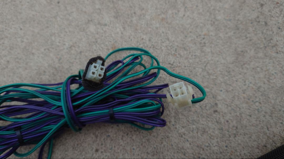 スバル ステラ RN1 純正OP サテライトスピーカー KS-JF0202 - メルカリ