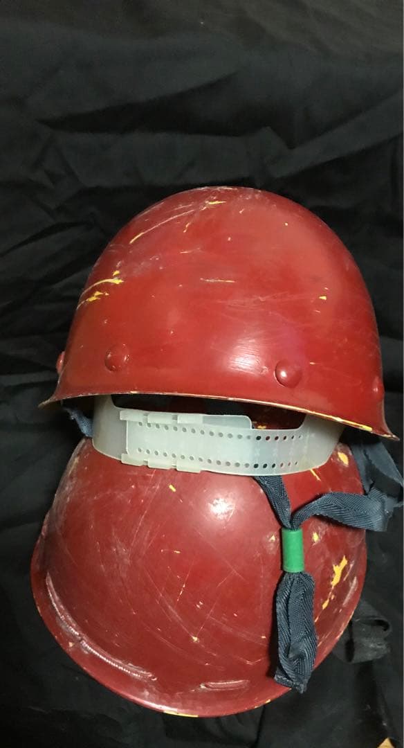 学生運動 ヘルメット 過激派 赤軍 中核派 反戦 左翼 - メルカリ