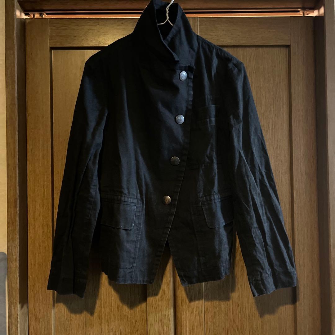 ヴィヴィアン アングロマニア 変形 ジャケット - メルカリ