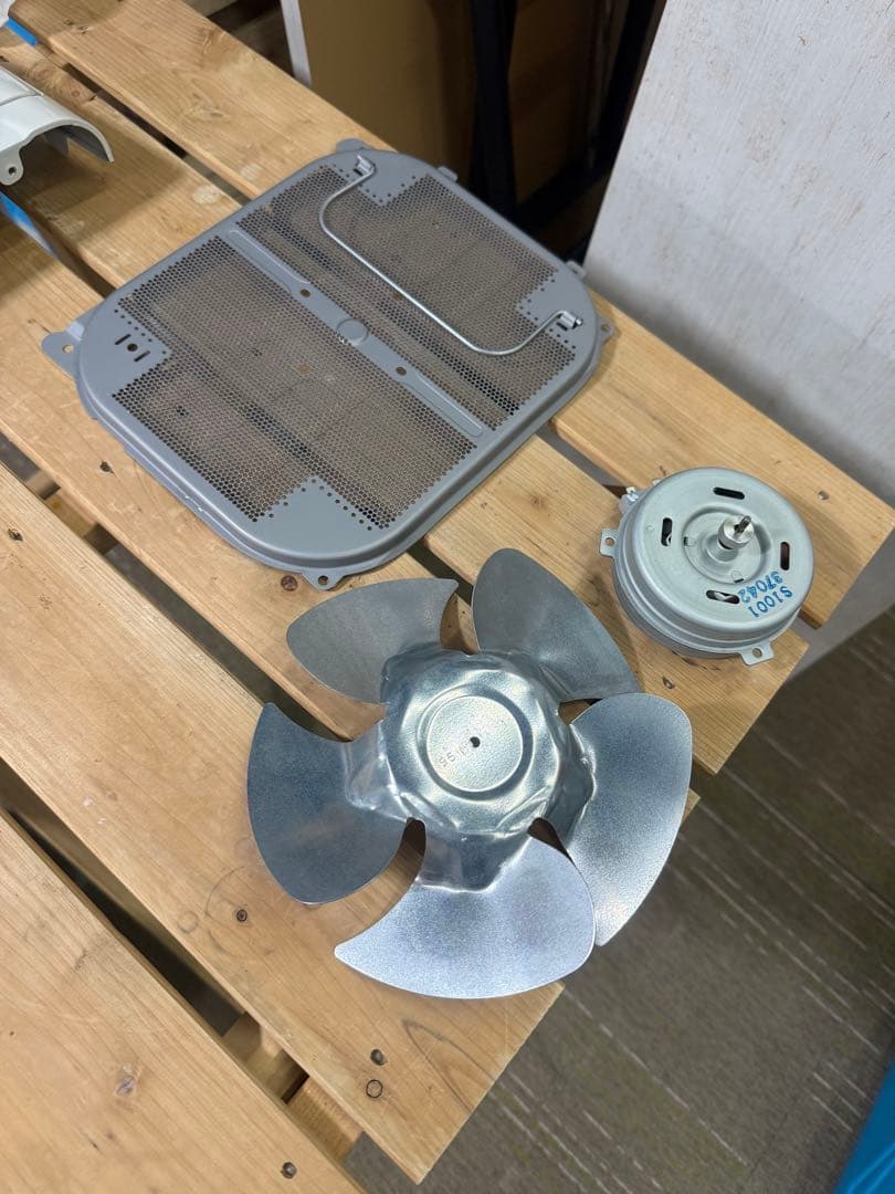 一 番 安い 通販生活家電・空調 - 【分解洗浄消毒作業済】 ダイニチ