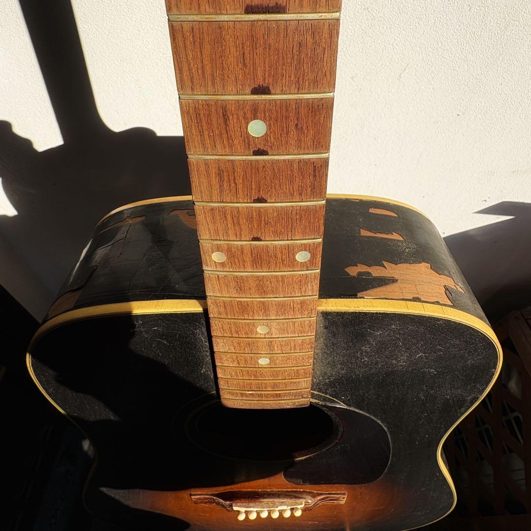 2*o様 Gibson J-30 100周年記念モデル [お買い得!?] - メルカリ