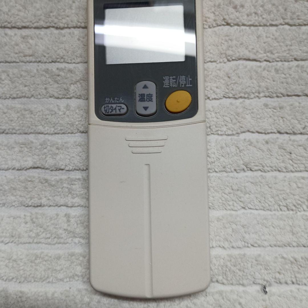 ダイキンエアコン用リモコン BRC937A203 - メルカリ