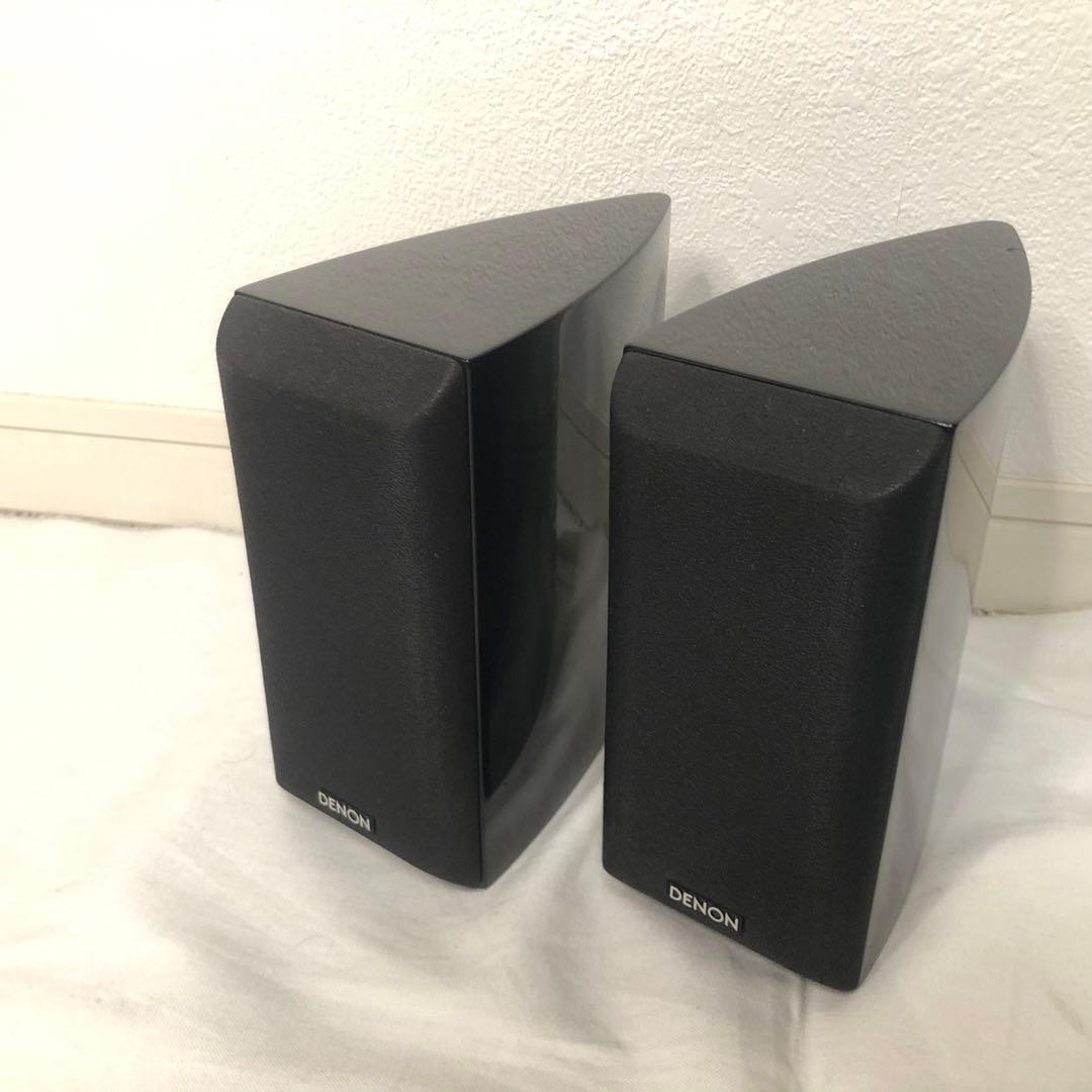 送料込☆良品☆DENON SC-A7L2 スピーカー 動作確認済 - メルカリ