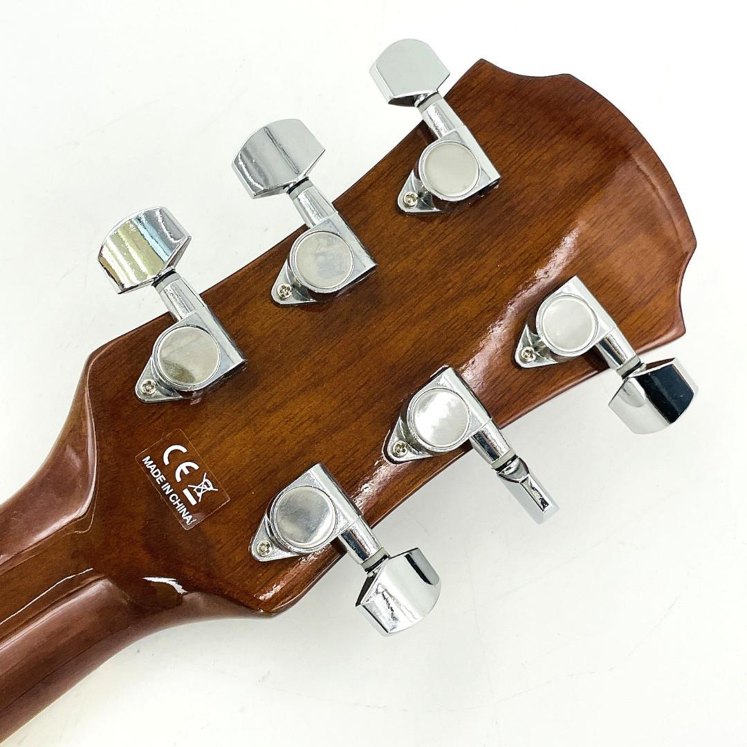 美品 Legend by Aria FG-15 N 初心者おすすめ【整備品】 - メルカリ