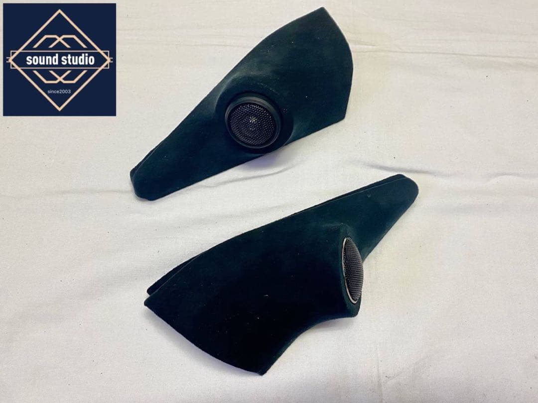 LA850S ムーヴキャンバス ツイーターパネルTS-T440など - メルカリ